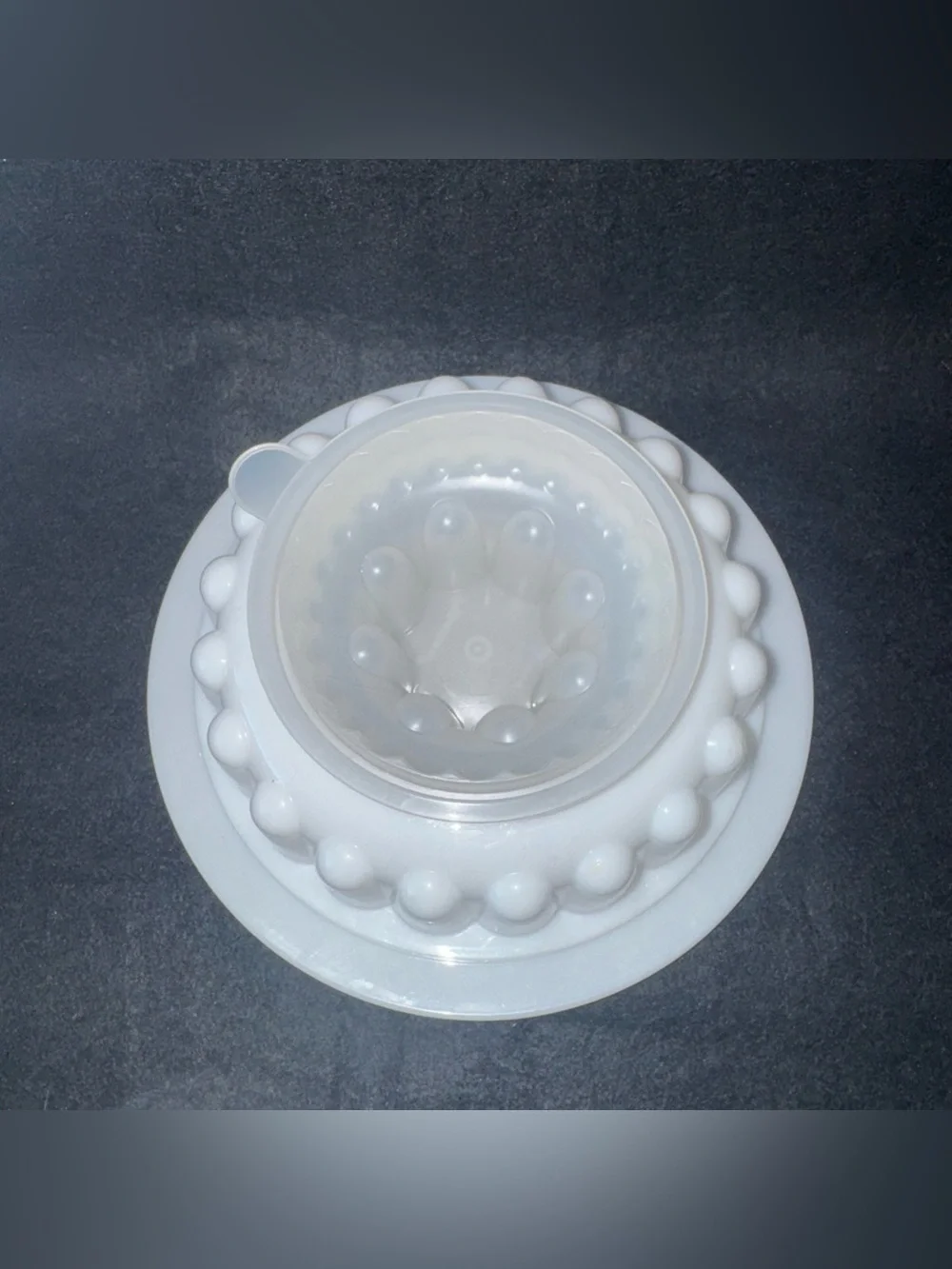 Tupperware vintage 1597
